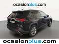 Toyota RAV4 2.5 hybrid 4WD Luxury Negro - thumbnail 4