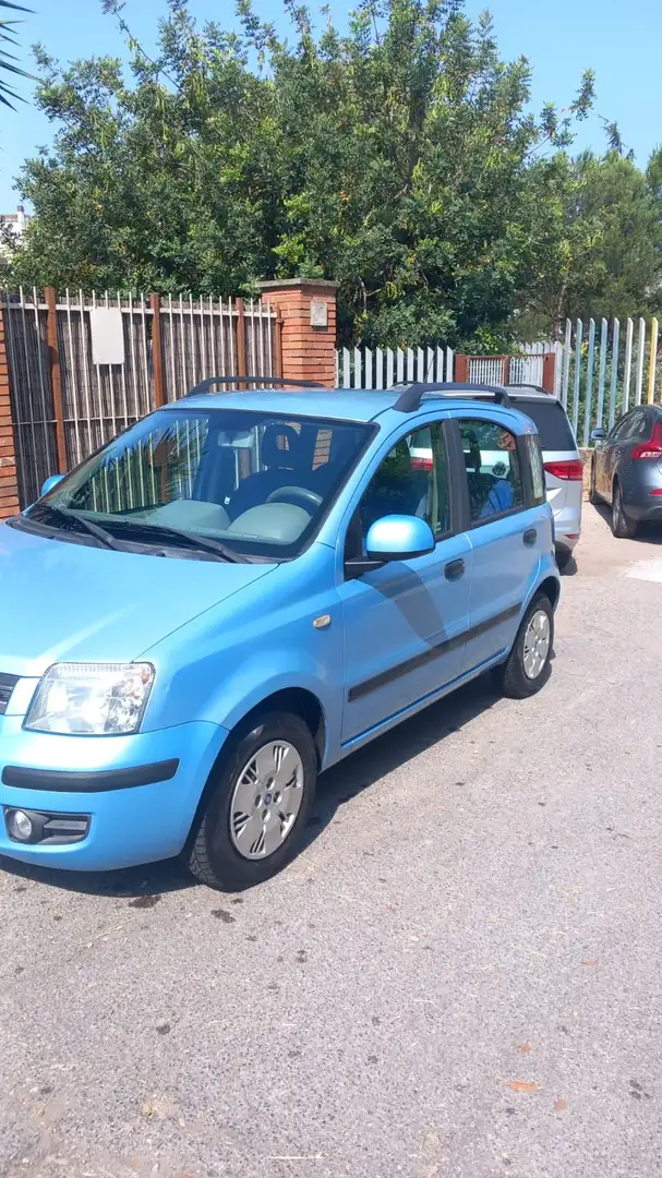 Fiat Panda 1.2 Dynamic Sky - 2