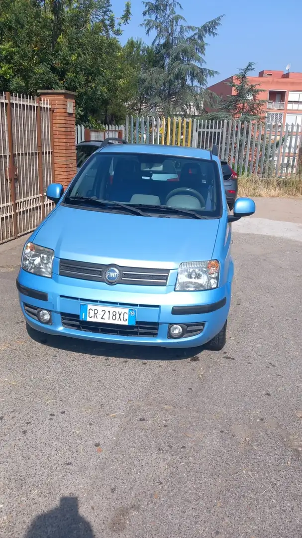 Fiat Panda 1.2 Dynamic Sky - 1