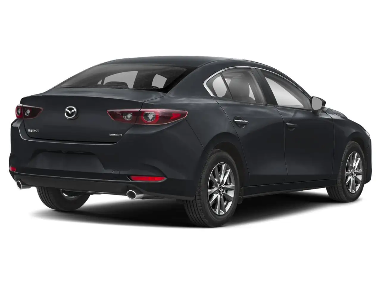 Mazda 3 снимка Mazda 3