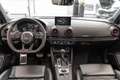 Audi RS3 2.5 TFSI quattro B&O Pano Schaalstoel Panther-Blac Zwart - thumbnail 9