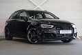 Audi RS3 2.5 TFSI quattro B&O Pano Schaalstoel Panther-Blac Zwart - thumbnail 3