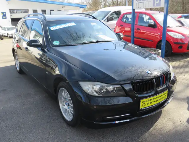 BMW 325 325i Automatic Touring