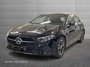 - A 180 Progressive Advanced auto