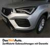 SEAT Ateca Reference 1.0 TSI Argent - thumbnail 3