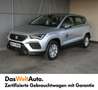SEAT Ateca Reference 1.0 TSI Argent - thumbnail 1