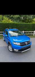 Stepway 0.9 TCe