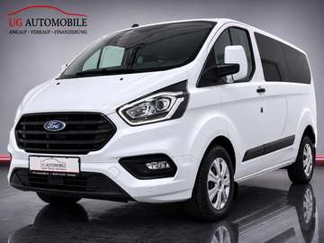 2.0 TDCI * 1.HAND * 9- SITZER *
