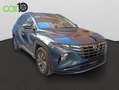 Hyundai TUCSON 1.6 TGDI 110kW (150CV) 48V Maxx Azul - thumbnail 3