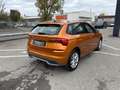 Skoda Kamiq Kamiq 1.0 TSI 110 CV Style - ev. imp. GPL - Arancione - thumbnail 2