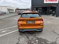 Skoda Kamiq Kamiq 1.0 TSI 110 CV Style - ev. imp. GPL - Arancione - thumbnail 7