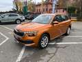 Skoda Kamiq Kamiq 1.0 TSI 110 CV Style - ev. imp. GPL - Arancione - thumbnail 1