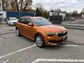Skoda Kamiq Kamiq 1.0 TSI 110 CV Style - ev. imp. GPL - Arancione - thumbnail 5