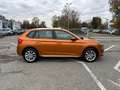 Skoda Kamiq Kamiq 1.0 TSI 110 CV Style - ev. imp. GPL - Arancione - thumbnail 4