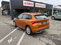 Skoda Kamiq Kamiq 1.0 TSI 110 CV Style - ev. imp. GPL - Arancione - thumbnail 6