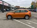 Skoda Kamiq Kamiq 1.0 TSI 110 CV Style - ev. imp. GPL - Arancione - thumbnail 8