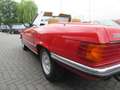 Mercedes-Benz SL 380 SL Topstaat Rouge - thumbnail 33