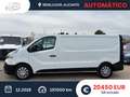 Renault Trafic Furgón 29 L2H1 Energy BluedCi EDC 125kW Blanc - thumbnail 4