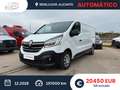 Renault Trafic Furgón 29 L2H1 Energy BluedCi EDC 125kW Blanc - thumbnail 1