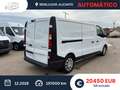 Renault Trafic Furgón 29 L2H1 Energy BluedCi EDC 125kW Blanc - thumbnail 6