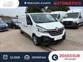 Renault Trafic Furgón 29 L2H1 Energy BluedCi EDC 125kW Blanc - thumbnail 3