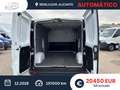 Renault Trafic Furgón 29 L2H1 Energy BluedCi EDC 125kW Blanc - thumbnail 8