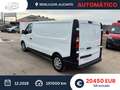 Renault Trafic Furgón 29 L2H1 Energy BluedCi EDC 125kW Blanc - thumbnail 5