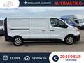 Renault Trafic Furgón 29 L2H1 Energy BluedCi EDC 125kW Blanc - thumbnail 7