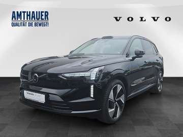 Twin Perf. AWD Ultra 7-Sitzer /B&W/Luftfwrk