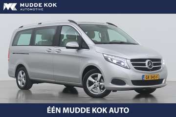 CDI Kort Avantgarde Edition | Automaat | Vol-Leder