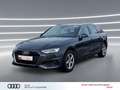 Audi A4 Avant 35 TDI STHZG AHK KAMERA ACC Virtual PDC Grau - thumbnail 1