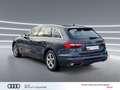Audi A4 Avant 35 TDI STHZG AHK KAMERA ACC Virtual PDC Grau - thumbnail 5