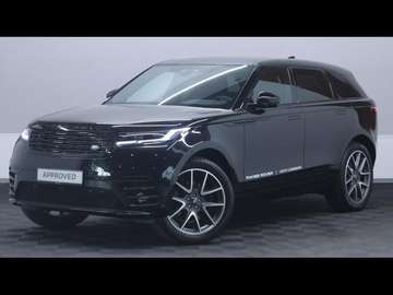 D200 Dynamic SE AWD Auto