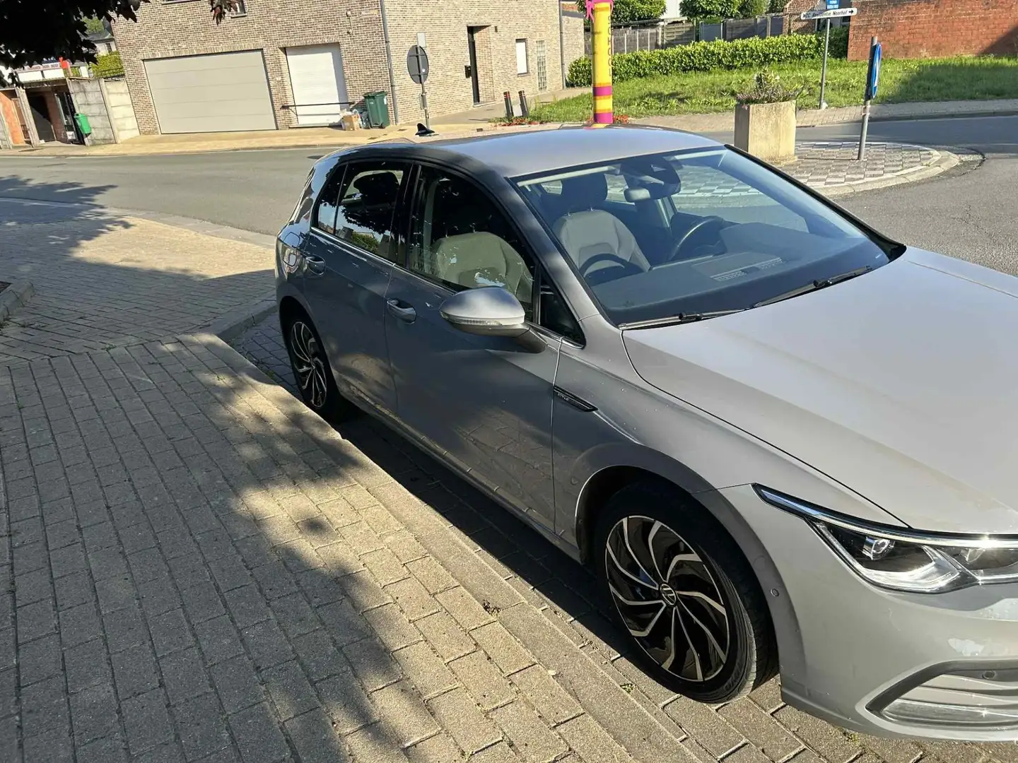 Volkswagen Golf 1.5 TSI OPF Style - 1