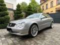 Mercedes-Benz CLK 500 CLK Coupe 500 Avantgarde Gümüş rengi - thumbnail 2