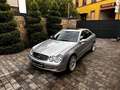 Mercedes-Benz CLK 500 CLK Coupe 500 Avantgarde Срібний - thumbnail 1