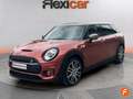 MINI Cooper S Clubman Burdeos - thumbnail 3