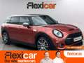 MINI Cooper S Clubman Burdeos - thumbnail 1