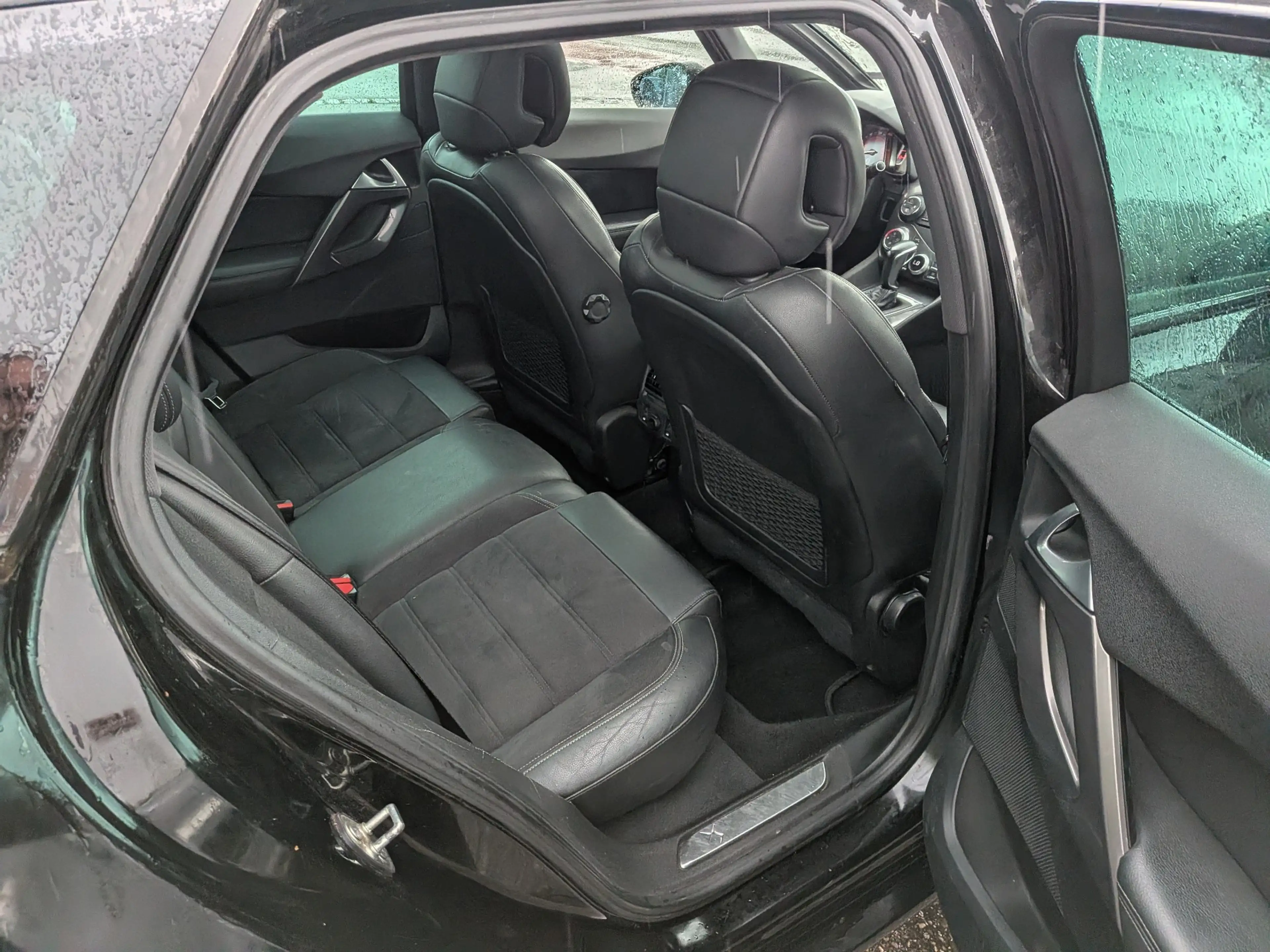 Citroen DS5 SoChic-Automatik — photo 15