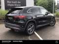 Mercedes-Benz GLA 250 GLA 250 e AMG Pano Kam Led ElHeck Ambi MBUX DAB Schwarz - thumbnail 9