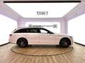 Mercedes-Benz E 220 d 4MATIC Aut. *AMG-LINE*NIGHT*360* Bianco - thumbnail 7