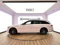 Mercedes-Benz E 220 d 4MATIC Aut. *AMG-LINE*NIGHT*360* Weiß - thumbnail 3