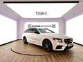 Mercedes-Benz E 220 d 4MATIC Aut. *AMG-LINE*NIGHT*360* Weiß - thumbnail 8