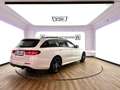 Mercedes-Benz E 220 d 4MATIC Aut. *AMG-LINE*NIGHT*360* Weiß - thumbnail 6