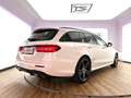 Mercedes-Benz E 220 d 4MATIC Aut. *AMG-LINE*NIGHT*360* Weiß - thumbnail 12
