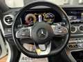 Mercedes-Benz E 220 d 4MATIC Aut. *AMG-LINE*NIGHT*360* Weiß - thumbnail 17