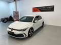 Volkswagen Golf GTI 2.0 TSI 180kW 245CV DSG Weiß - thumbnail 4