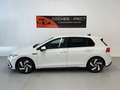 Volkswagen Golf GTI 2.0 TSI 180kW 245CV DSG Weiß - thumbnail 9