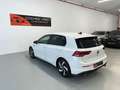 Volkswagen Golf GTI 2.0 TSI 180kW 245CV DSG Weiß - thumbnail 5