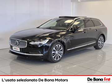 2.0 b5 inscription awd auto